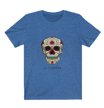 Load image into Gallery viewer, La Calvera T-shirt
