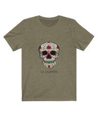 Load image into Gallery viewer, La Calvera T-shirt
