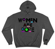 Cargar imagen en el visor de la galería, Women are DOPE
