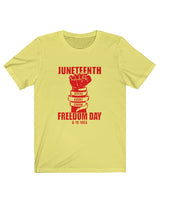 Cargar imagen en el visor de la galería, Juneteenth fist
