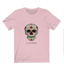 Load image into Gallery viewer, La Calvera T-shirt
