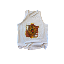 Load image into Gallery viewer, Crested Lion Tank Top
