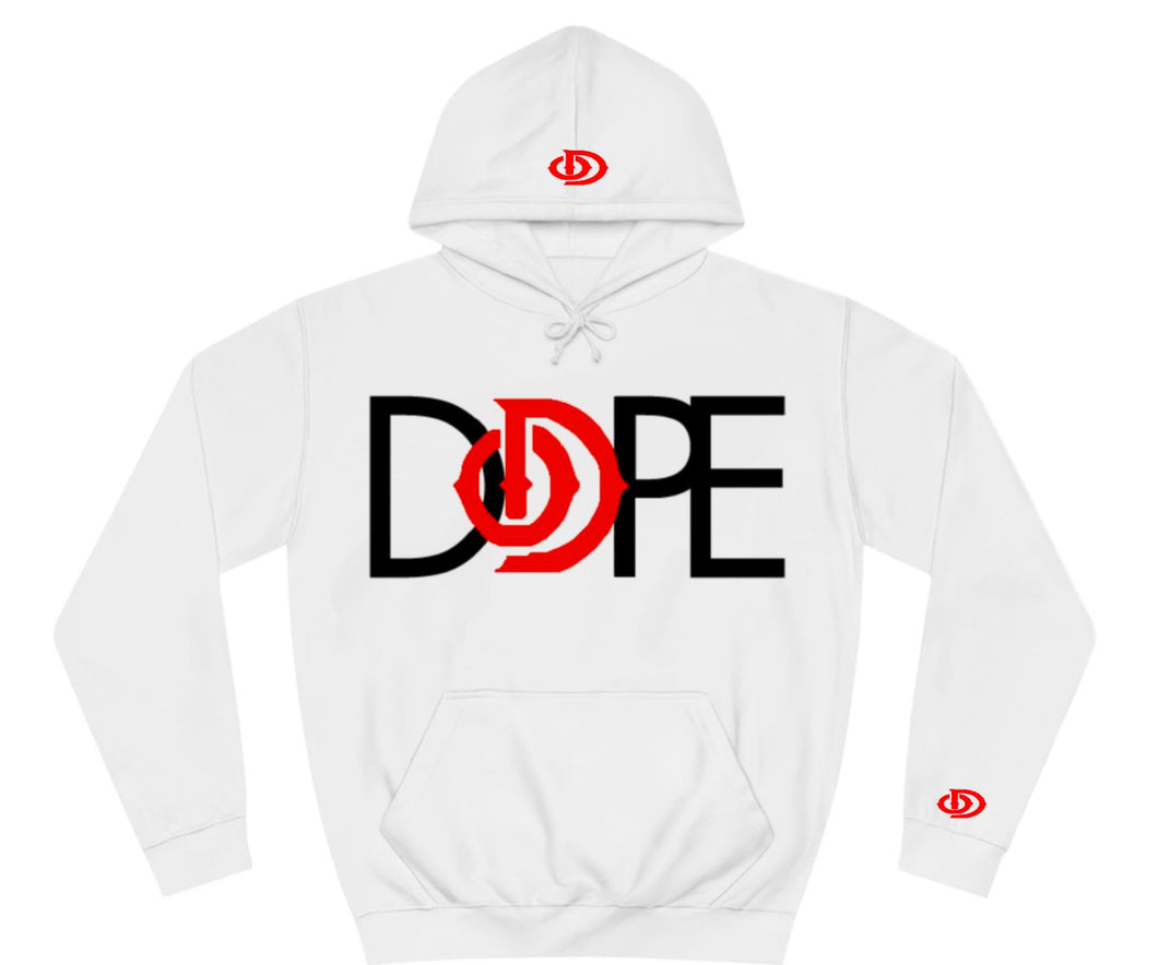 Dope with King Greatly Logo