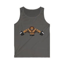 Load image into Gallery viewer, Men&#39;s Softstyle Tank Top
