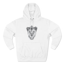 Carica l&#39;immagine nel visualizzatore di Gallery, Unisex Premium Pullover Hoodie
