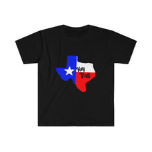 Charger l&#39;image dans la galerie, Hey Y’all Texas Unisex Softstyle T-Shirt
