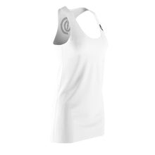 Carica l&#39;immagine nel visualizzatore di Gallery, Women&#39;s Cut &amp; Sew Racerback Dress
