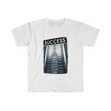 Carica l&#39;immagine nel visualizzatore di Gallery, Stairway to SUCCESS
