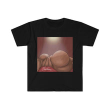 Load image into Gallery viewer, Thickness Woman Unisex Softstyle T-Shirt
