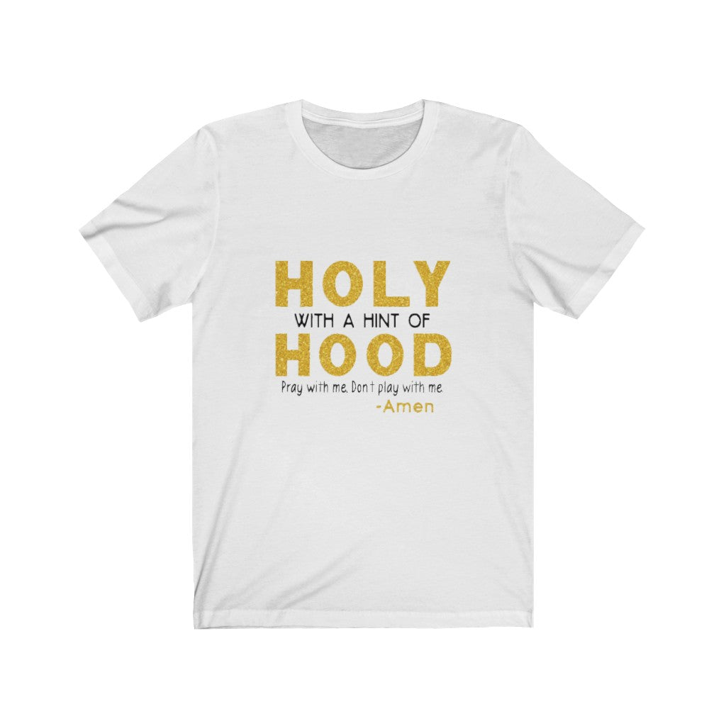 Holy & Hood