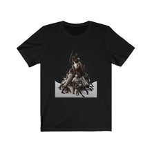 Load image into Gallery viewer, Strength in Unity Body Pyramid T-shirt
