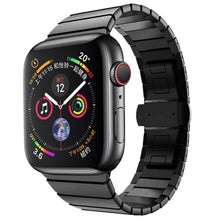 Cargar imagen en el visor de la galería, Stainless Steel iWatch Band
