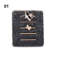 Cargar imagen en el visor de la galería, Decoration For watch band Diamond Jewelry Charms
