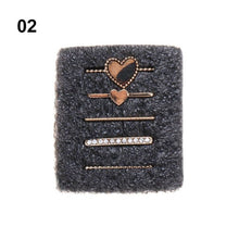 Carica l&#39;immagine nel visualizzatore di Gallery, Decoration For watch band Diamond Jewelry Charms
