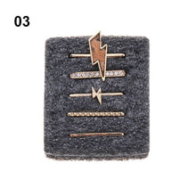 Cargar imagen en el visor de la galería, Decoration For watch band Diamond Jewelry Charms
