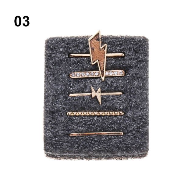 Decoration For watch band Diamond Jewelry Charms