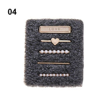 Carica l&#39;immagine nel visualizzatore di Gallery, Decoration For watch band Diamond Jewelry Charms
