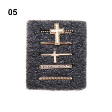 Charger l&#39;image dans la galerie, Decoration For watch band Diamond Jewelry Charms
