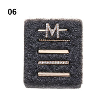 Charger l&#39;image dans la galerie, Decoration For watch band Diamond Jewelry Charms
