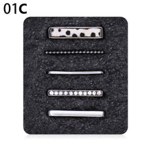 Charger l&#39;image dans la galerie, Decoration For watch band Diamond Jewelry Charms
