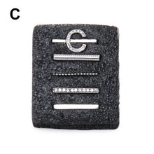 Cargar imagen en el visor de la galería, Decoration For watch band Diamond Jewelry Charms
