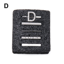 Cargar imagen en el visor de la galería, Decoration For watch band Diamond Jewelry Charms
