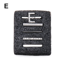 Charger l&#39;image dans la galerie, Decoration For watch band Diamond Jewelry Charms
