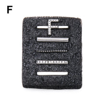 Charger l&#39;image dans la galerie, Decoration For watch band Diamond Jewelry Charms
