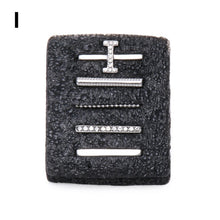 Cargar imagen en el visor de la galería, Decoration For watch band Diamond Jewelry Charms
