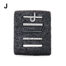 Cargar imagen en el visor de la galería, Decoration For watch band Diamond Jewelry Charms
