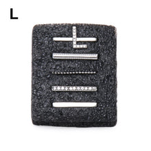 Charger l&#39;image dans la galerie, Decoration For watch band Diamond Jewelry Charms
