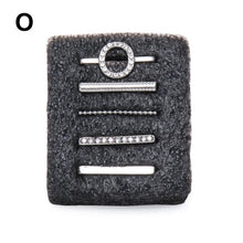 Carica l&#39;immagine nel visualizzatore di Gallery, Decoration For watch band Diamond Jewelry Charms
