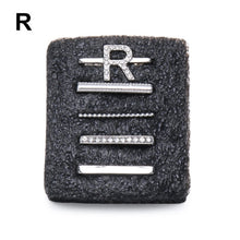 Cargar imagen en el visor de la galería, Decoration For watch band Diamond Jewelry Charms
