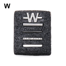 Carica l&#39;immagine nel visualizzatore di Gallery, Decoration For watch band Diamond Jewelry Charms
