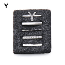 Carica l&#39;immagine nel visualizzatore di Gallery, Decoration For watch band Diamond Jewelry Charms
