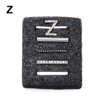 Carica l&#39;immagine nel visualizzatore di Gallery, Decoration For watch band Diamond Jewelry Charms
